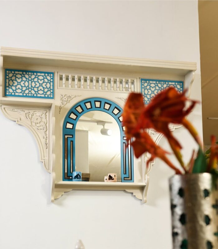 miroir Meubles Masmoudi Tunisie