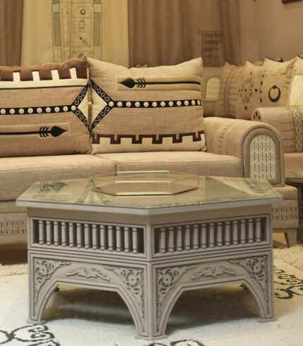 salon meubles Masmoudi
